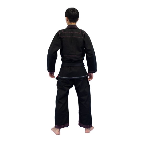 画像17: SUPERNOVA JIU-JITSU WEAR (スーパーノヴァ)【受注生産品/納期1〜2ヶ月】 (17)