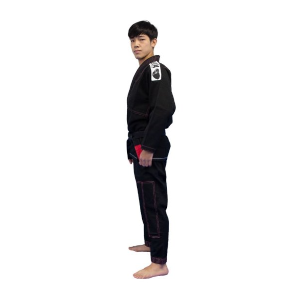 画像19: SUPERNOVA JIU-JITSU WEAR (スーパーノヴァ)【受注生産品/納期1〜2ヶ月】 (19)