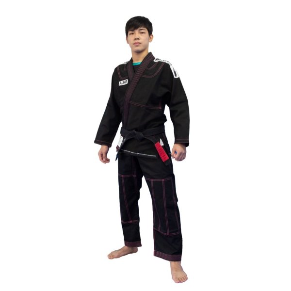 画像16: SUPERNOVA JIU-JITSU WEAR (スーパーノヴァ)【受注生産品/納期1〜2ヶ月】 (16)