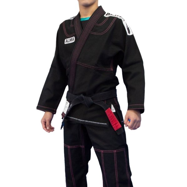 画像15: SUPERNOVA JIU-JITSU WEAR (スーパーノヴァ)【受注生産品/納期1〜2ヶ月】 (15)