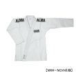 画像12: ALMA レギュラーキモノ  国産柔術衣 (12)