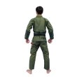 画像9: ALMAストライカー【STRIKER JIU-JITSU WEAR】 (9)