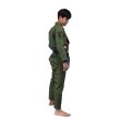 画像10: ALMAストライカー【STRIKER JIU-JITSU WEAR】 (10)