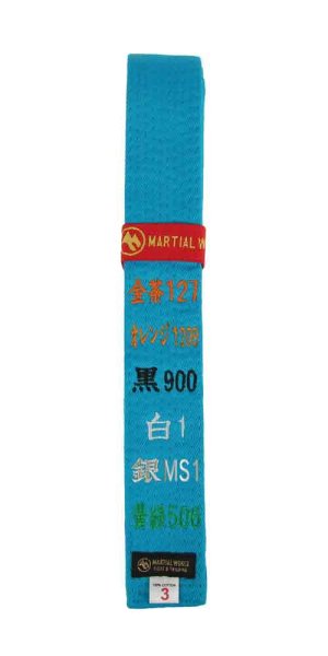 画像11: 色帯 (11)