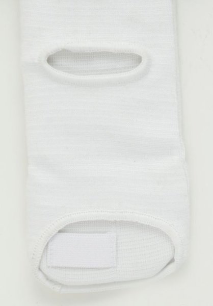 画像3: ベロクロレッグサポーター　ウィングタイプ (3)