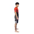 画像14: ALMA Fight shorts THUNDER (14)
