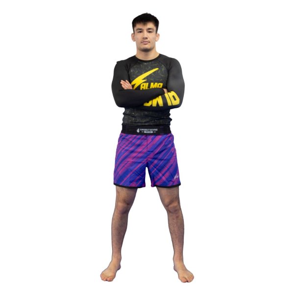 画像13: ALMA テクノ ショーツ (13)