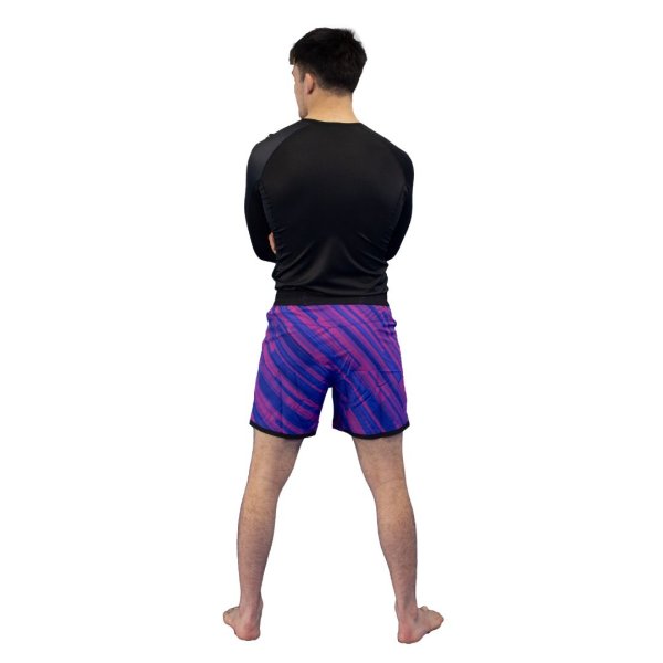 画像14: ALMA テクノ ショーツ (14)