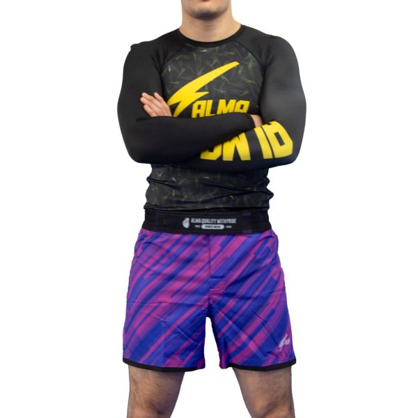 画像12: ALMA テクノ ショーツ (12)