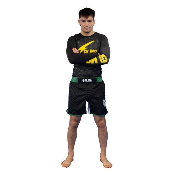 画像11: ALMA ケージ ファイトショーツ(ショート) (11)