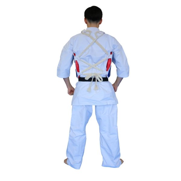 画像3: K-ボディプロテクター (3)