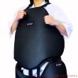 画像1: プロ仕様コーチングプロテクター (1)