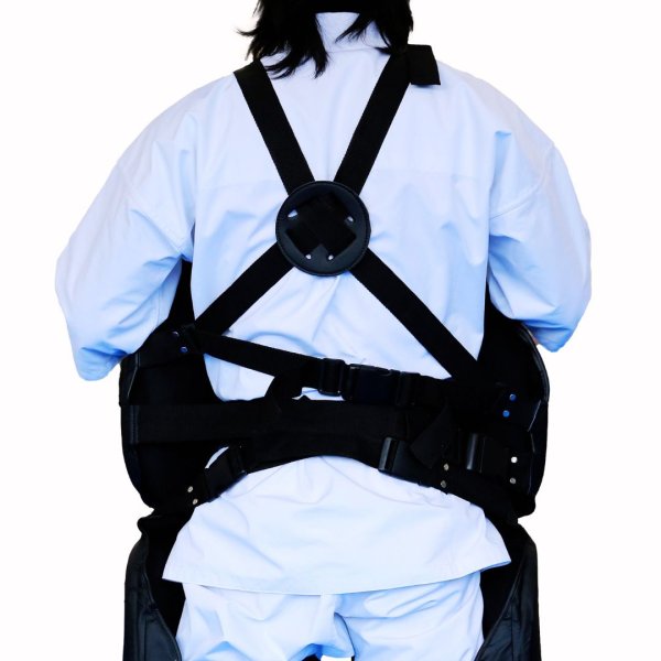 画像2: プロ仕様コーチングプロテクター (2)