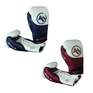 ボクシング - マーシャルワールドジャパン