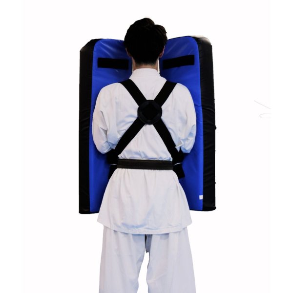 画像8: オープンフェイスダミーミットミニ (8)