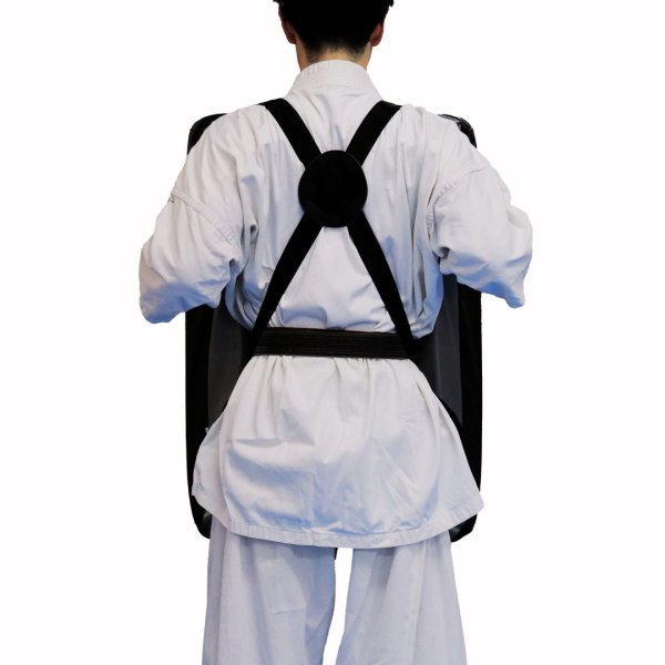 画像3: スーパーダミーミットミニ (3)