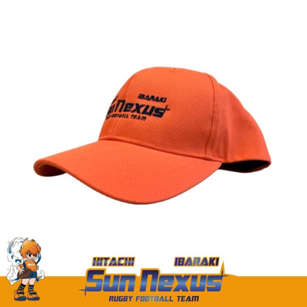 画像1: Supporters CAP (1)
