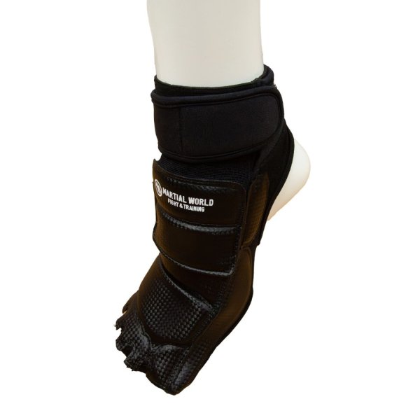 画像3: アンクルディフェンダー (3)