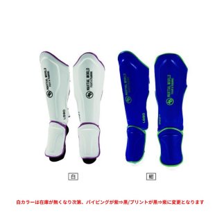 レッグガード - マーシャルワールドジャパン