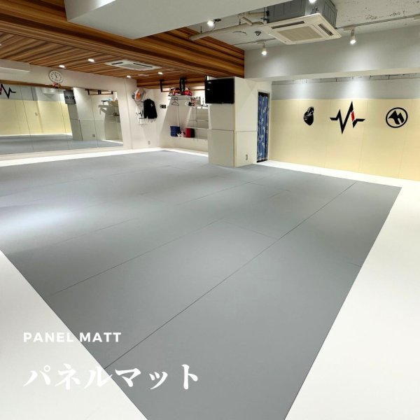 画像1: パネルマット (1)