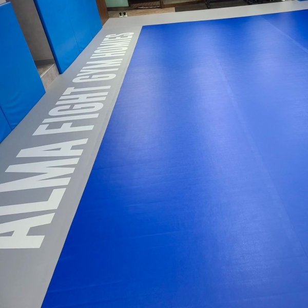 画像2: ロールマット (2)