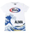 画像3: Fairtex ALMA Tee (3)