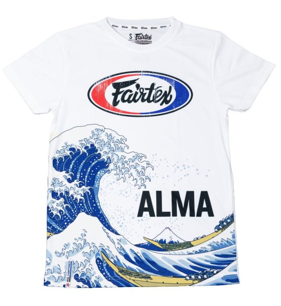 画像3: Fairtex ALMA Tee (3)