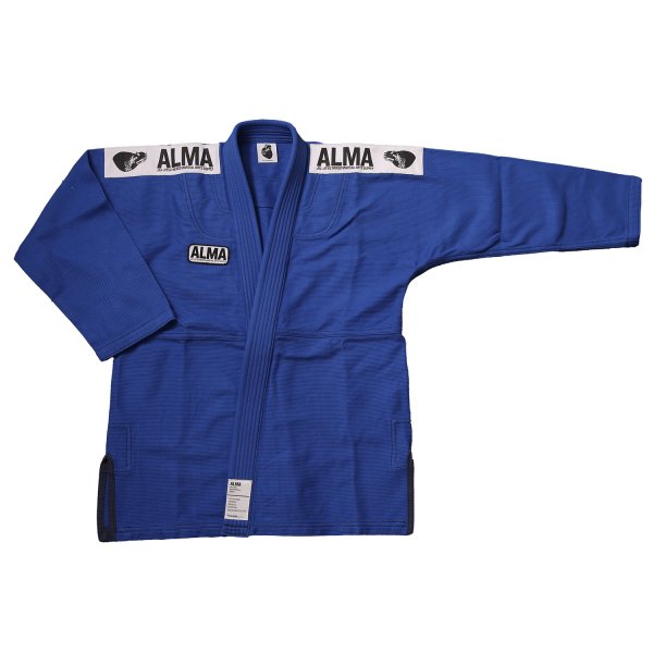 画像3: SUPERNOVA JIU-JITSU WEAR (スーパーノヴァ)【受注生産品/納期1〜2ヶ月】 (3)