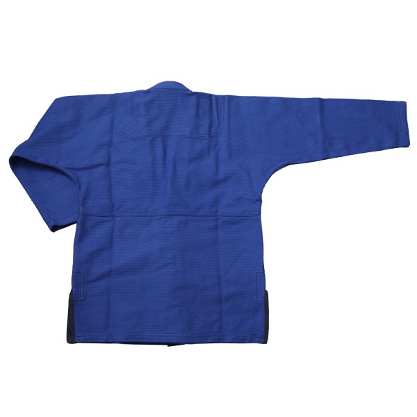 画像4: SUPERNOVA JIU-JITSU WEAR (スーパーノヴァ)【受注生産品/納期1〜2ヶ月】 (4)