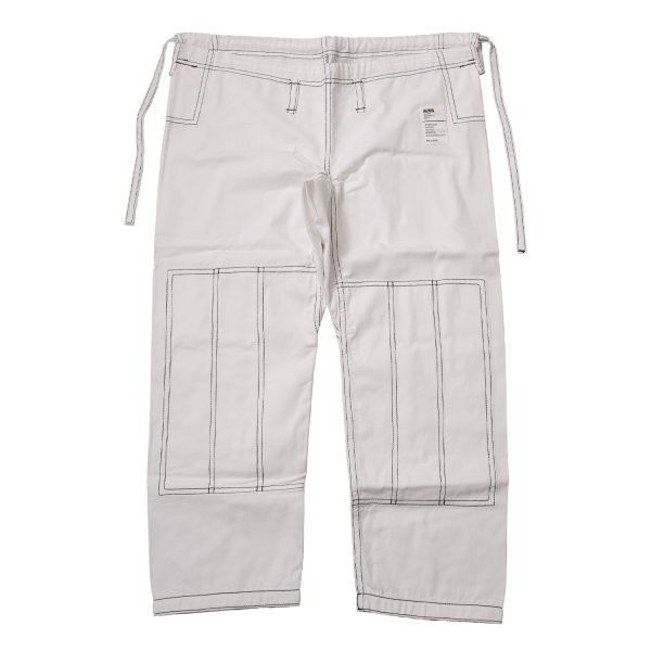 画像14: SUPERNOVA JIU-JITSU WEAR (スーパーノヴァ)【受注生産品/納期1〜2ヶ月】 (14)