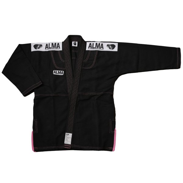 画像1: SUPERNOVA JIU-JITSU WEAR (スーパーノヴァ)【受注生産品/納期1〜2ヶ月】 (1)