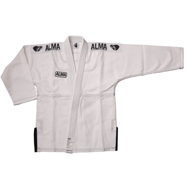 画像13: SUPERNOVA JIU-JITSU WEAR (スーパーノヴァ)【受注生産品/納期1〜2ヶ月】 (13)