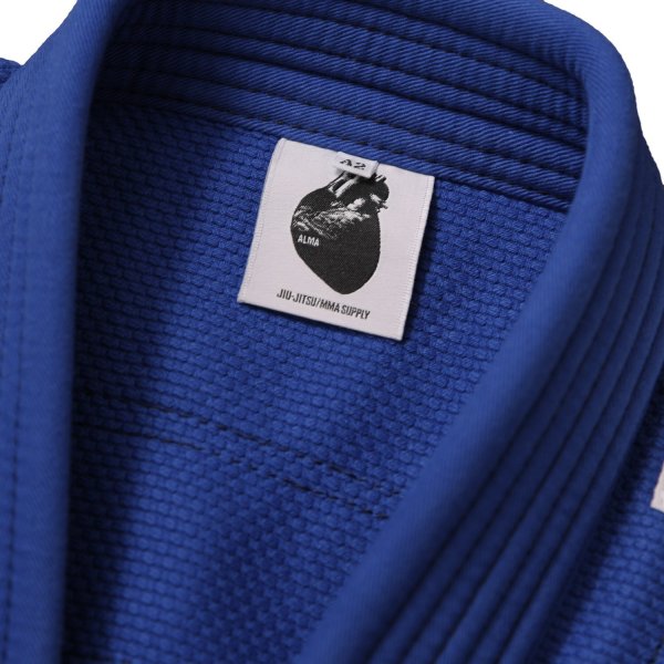 画像9: SUPERNOVA JIU-JITSU WEAR (スーパーノヴァ)【受注生産品/納期1〜2ヶ月】 (9)