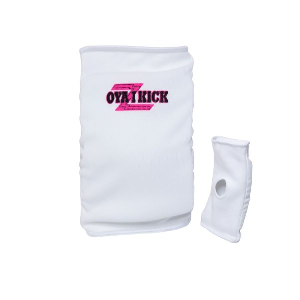 画像1: OYAZI KICK　ヒザサポーター (1)