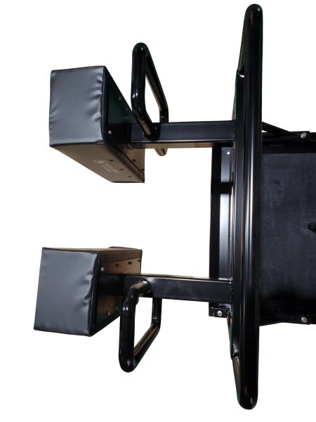 画像8: 一人用スクラムマシン ラージ (8)