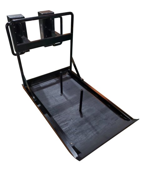 画像5: 一人用スクラムマシン ラージ (5)