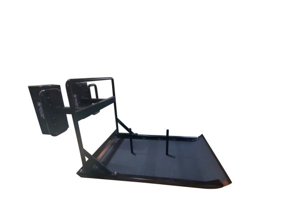 画像3: 一人用スクラムマシン ラージ (3)