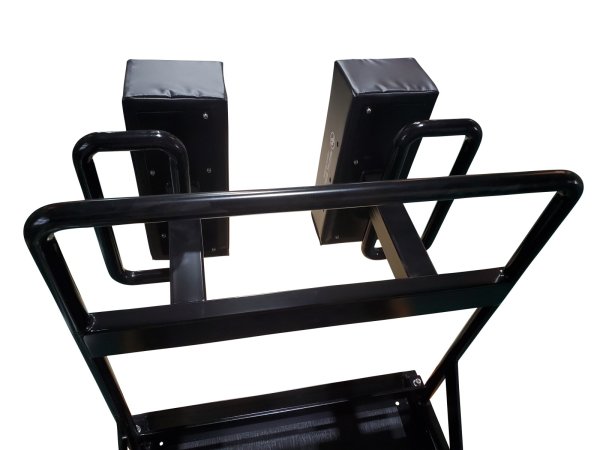 画像6: 一人用スクラムマシン ラージ (6)