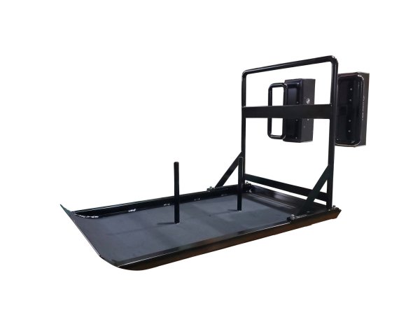 画像4: 一人用スクラムマシン ラージ (4)