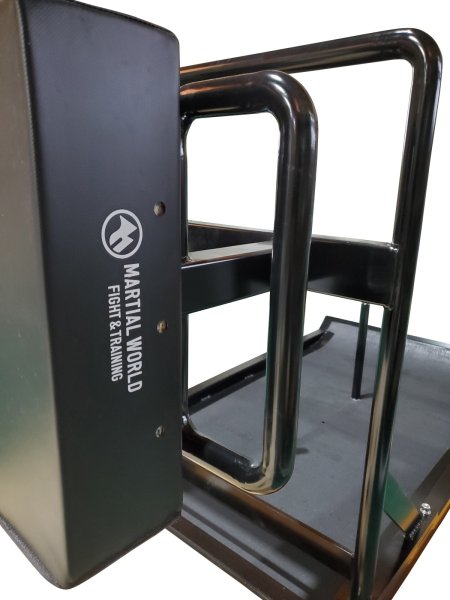 画像10: 一人用スクラムマシン ラージ (10)