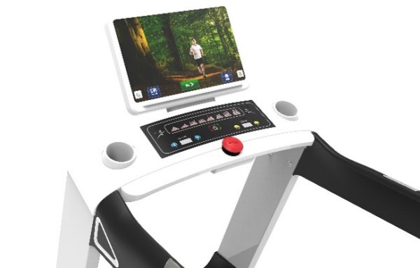 画像2: トレッドミル (2)