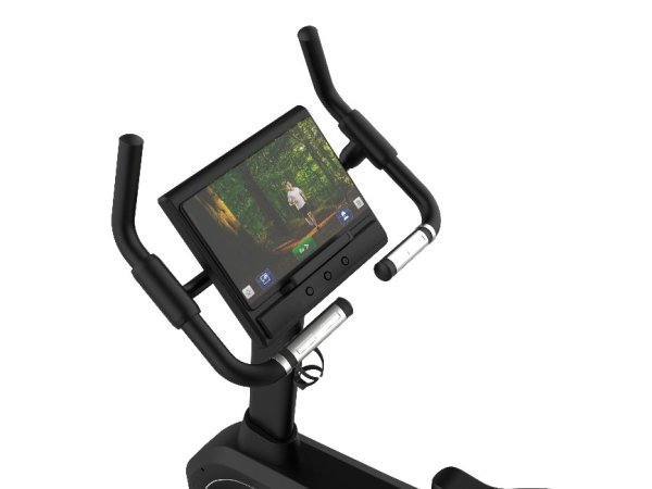 画像2: アップライトバイク (2)