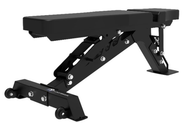 画像2: アジャスタブルベンチ (2)