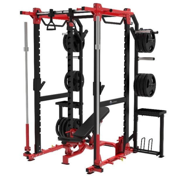 画像1: パワーラックコンボ (1)