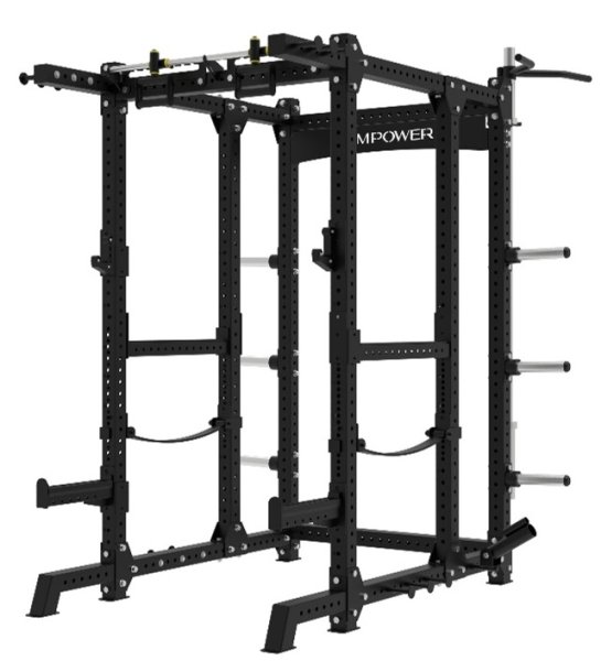 画像1: マルチパワーラック (1)