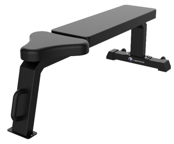 画像1: フラットベンチ (1)