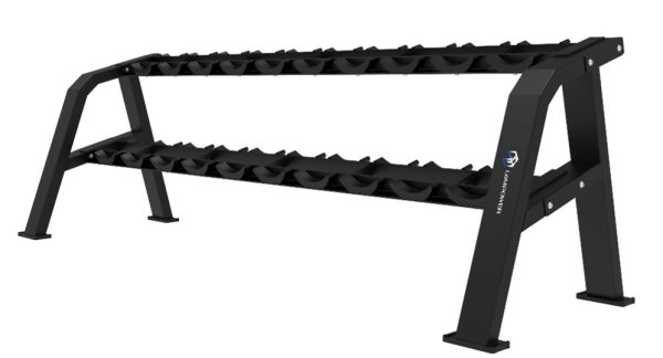 画像1: ダンベルラック (1)