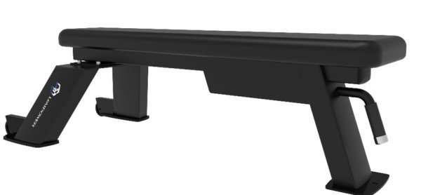 画像1: フラットユーティリティーベンチ (1)