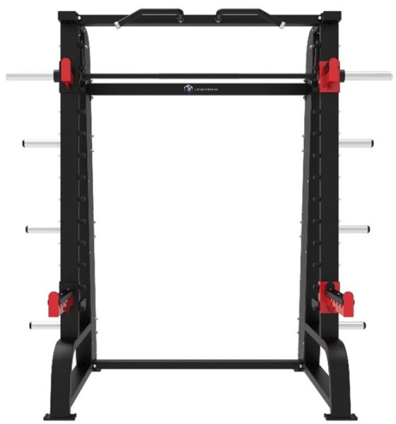 画像2: スミスマシン (2)