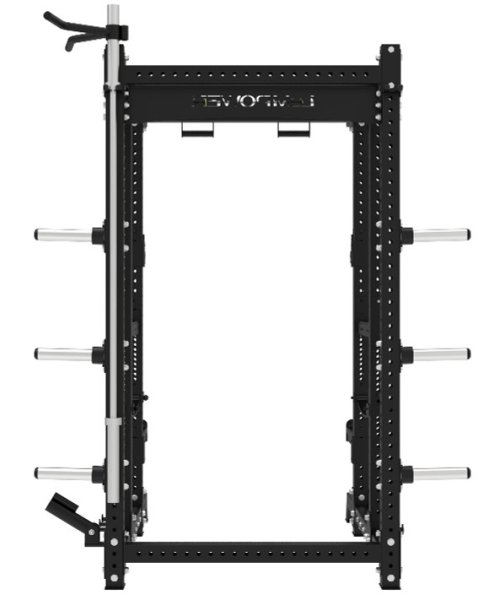 画像2: マルチパワーラック (2)